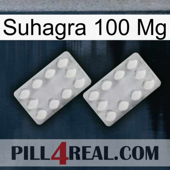 Suhagra 100Mg 17